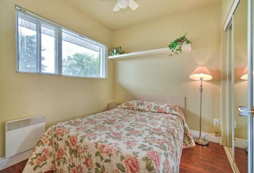 ２ダブルベッドのスタンダードルーム, Motel R 100