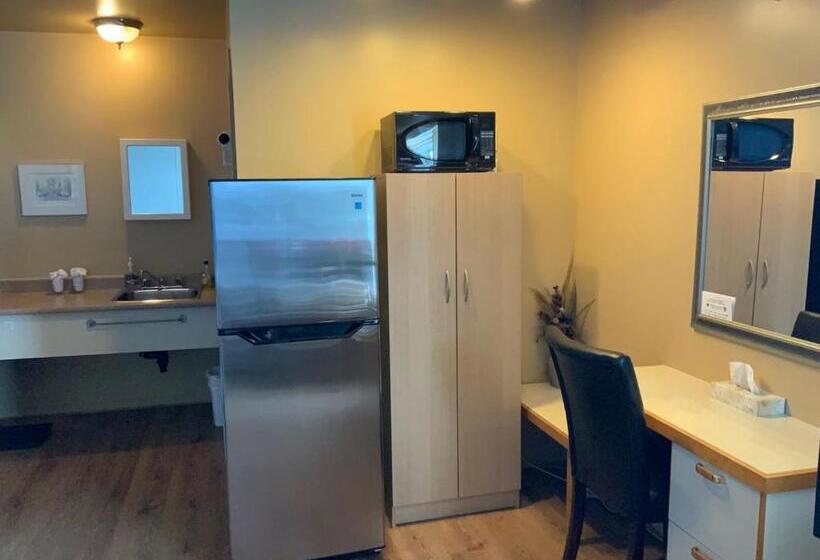 스탠다드 스튜디오, Motel Rayalco