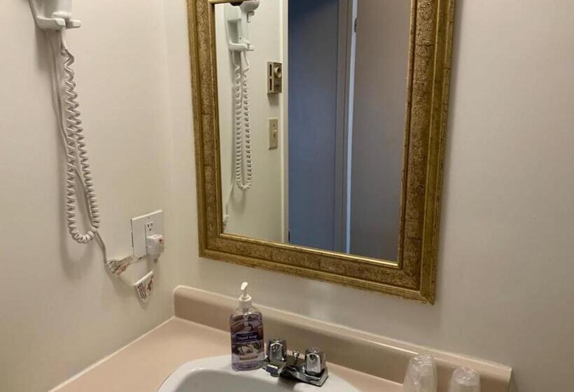 스탠다드 룸, Motel Rayalco