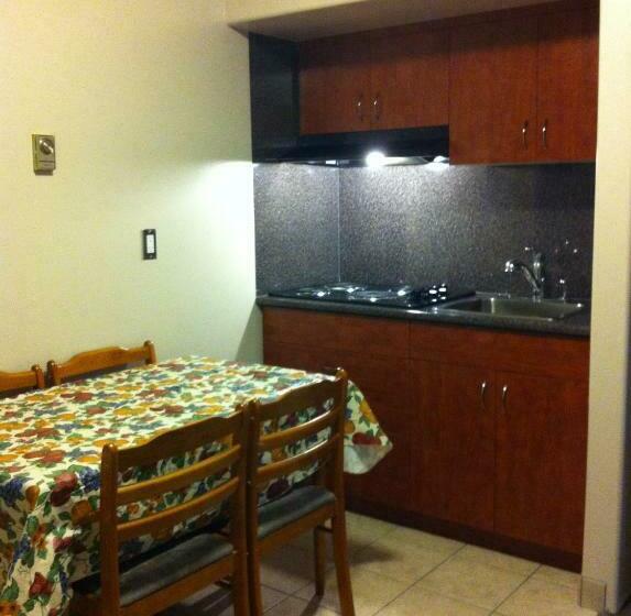 جناح, Rider S Inn