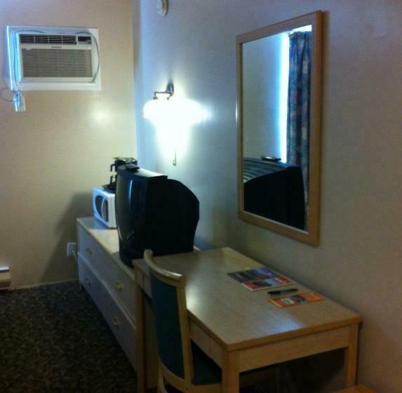 جناح, Rider S Inn