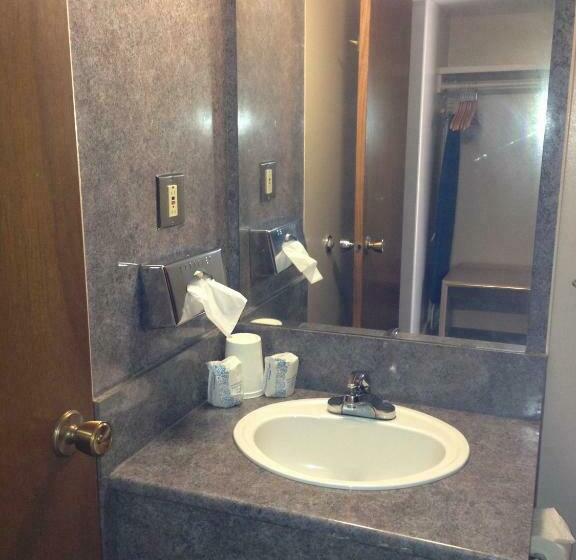 غرفة قياسية, Rider S Inn