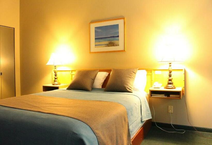 Standart Oda, Sunshine Lodge Inn