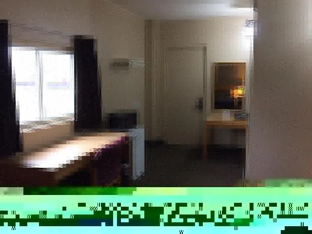اتاق استاندارد, Nights Inn Motel