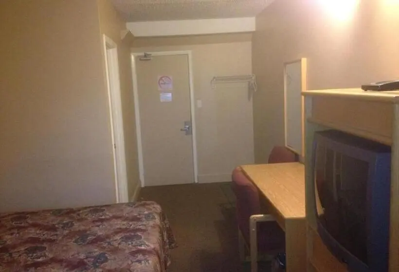 اتاق استاندارد, Nights Inn Motel