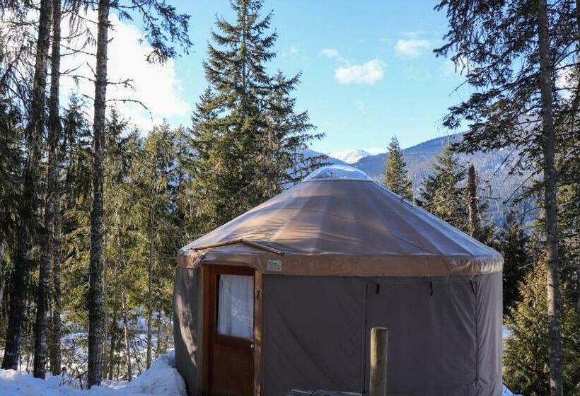 Pokój Standard, Riverside Resort