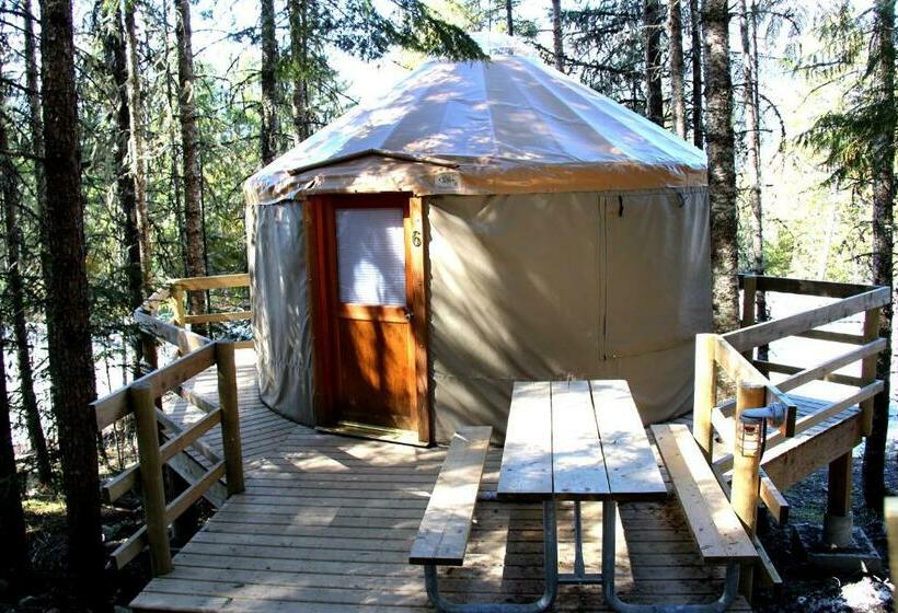 Pokój Standard, Riverside Resort