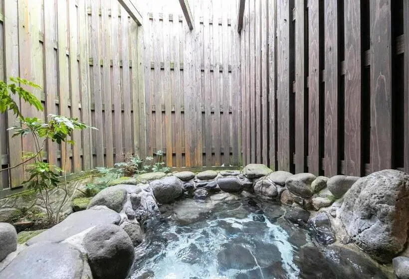 Standard-huone, Asotsuruya