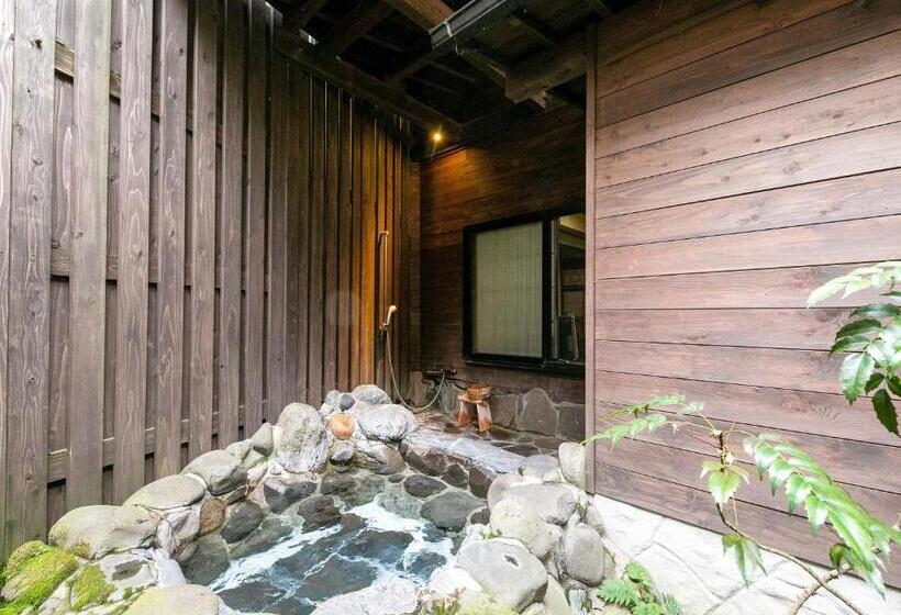 غرفة قياسية, Asotsuruya