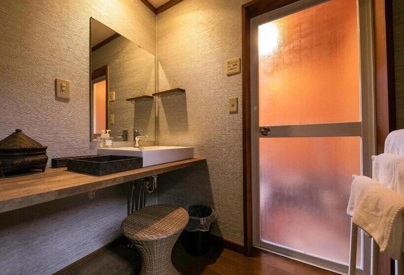 اتاق استاندارد, Asotsuruya