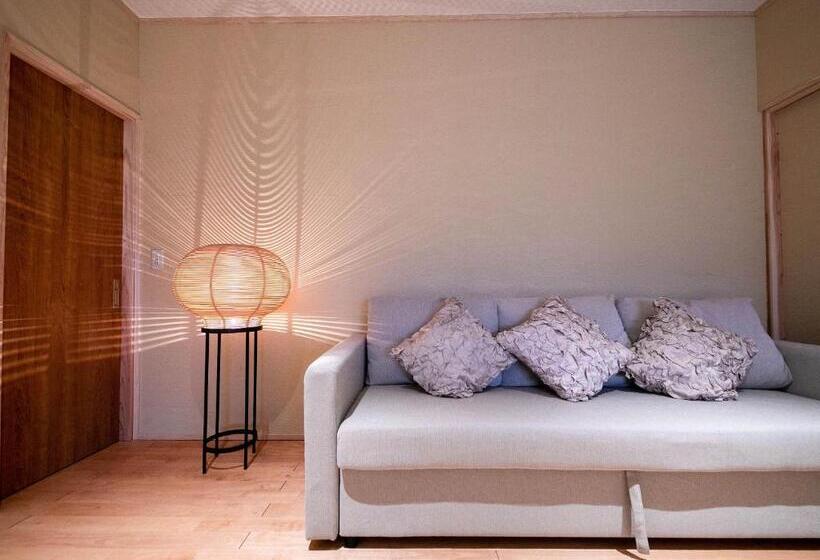 اتاق استاندارد, Asotsuruya