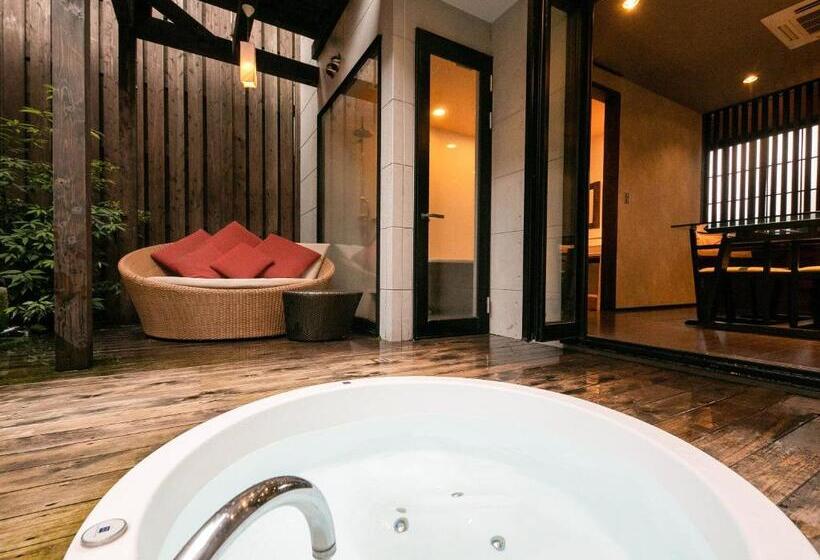 اتاق لوکس, Asotsuruya