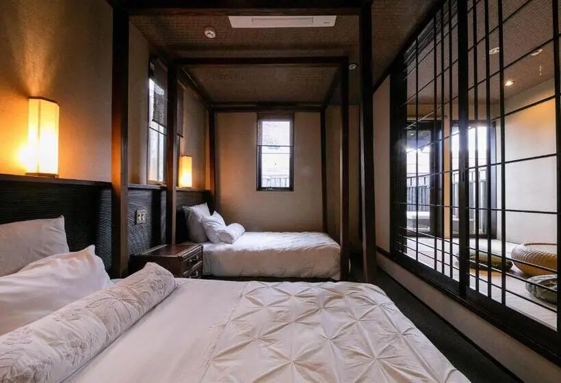 Deluxe-huone, Asotsuruya