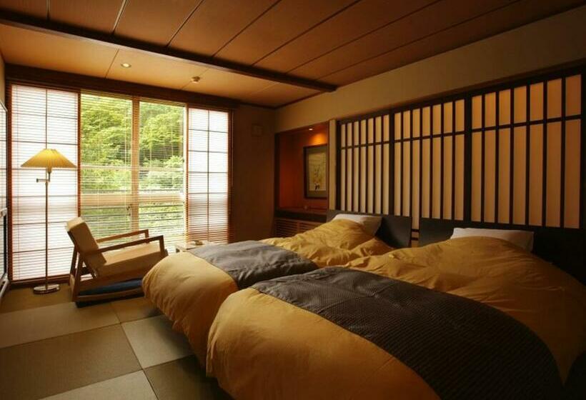스탠다드 룸, Yamayuri No Yado