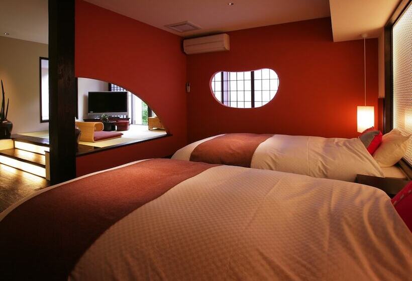 套房, Yamayuri No Yado