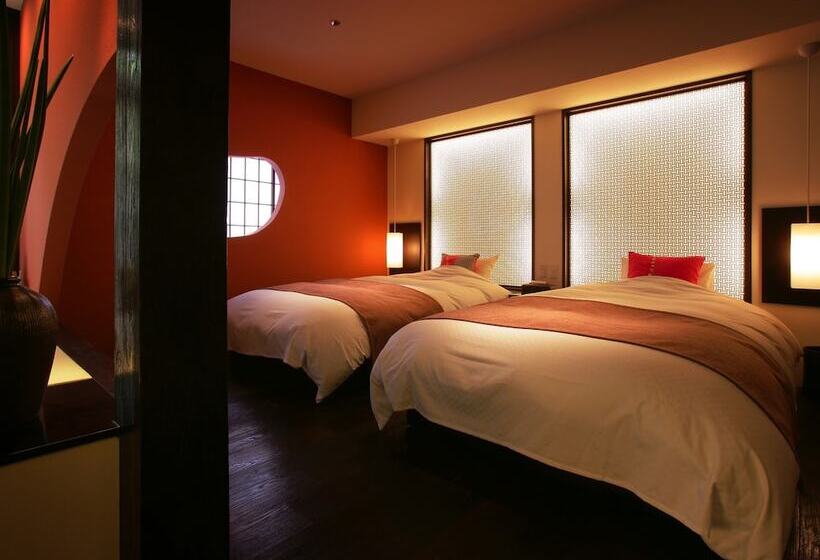 套房, Yamayuri No Yado