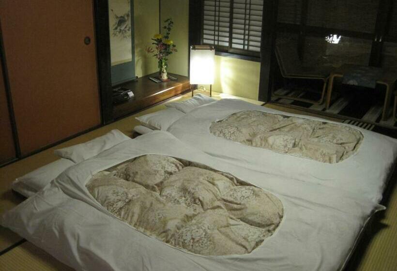 スタンダードルーム, Yoshii Ryokan