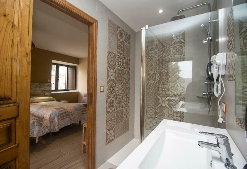 غرفة سوبيريور, A Reboleira   Casa Nuñez