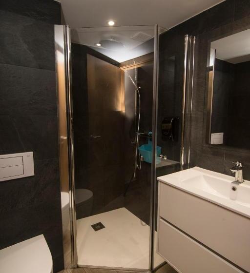 شقة غرفة واحدة, A Reboleira   Casa Nuñez