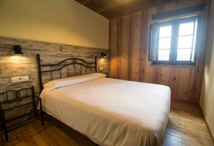 Standard-huone, A Reboleira   Casa Nuñez