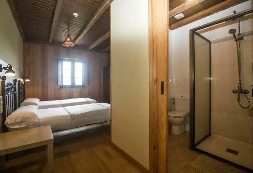 Standard-huone, A Reboleira   Casa Nuñez
