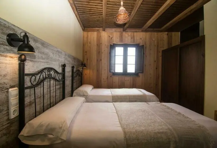 Standard-huone, A Reboleira   Casa Nuñez
