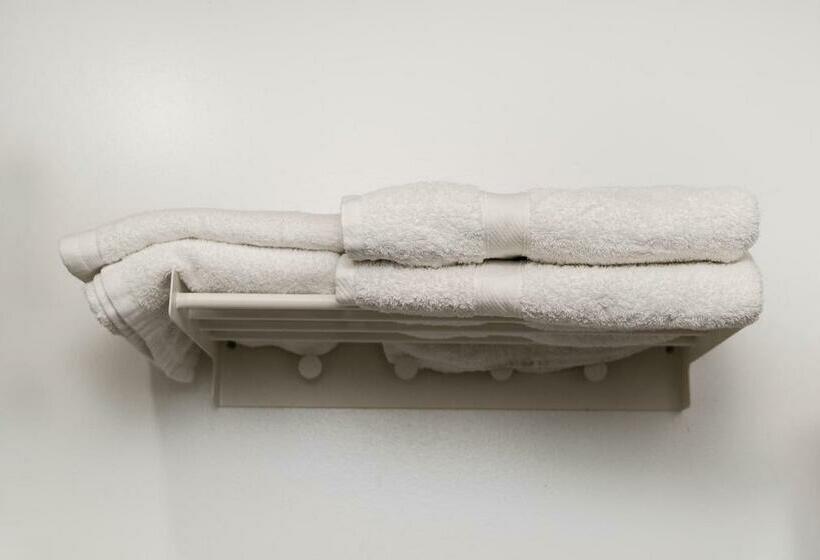 غرفة قياسية, A Reboleira   Casa Nuñez