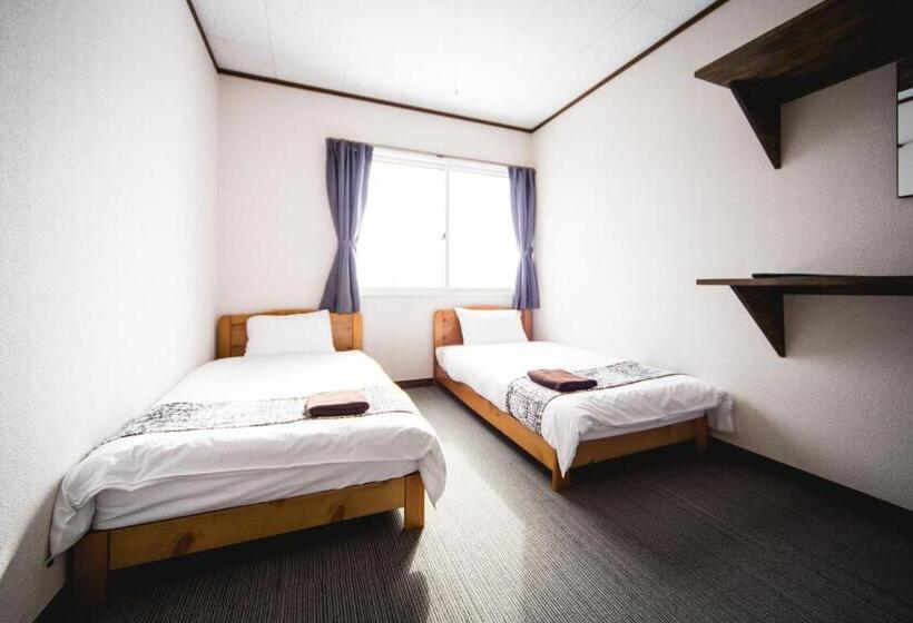 スタンダードルーム, Hakuba Cortina Lodge