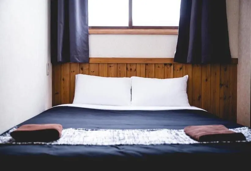 スタンダードルーム, Hakuba Cortina Lodge