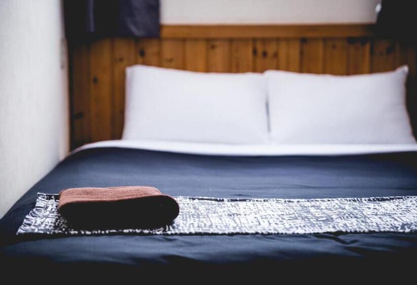 Номер Стандарт, Hakuba Cortina Lodge
