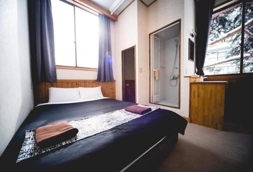 スタンダードルーム, Hakuba Cortina Lodge