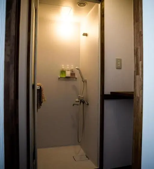 スタンダードシングルルーム, Hakuba Cortina Lodge