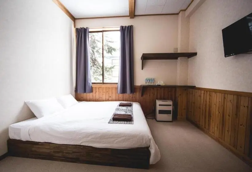 ファミリールーム, Hakuba Cortina Lodge