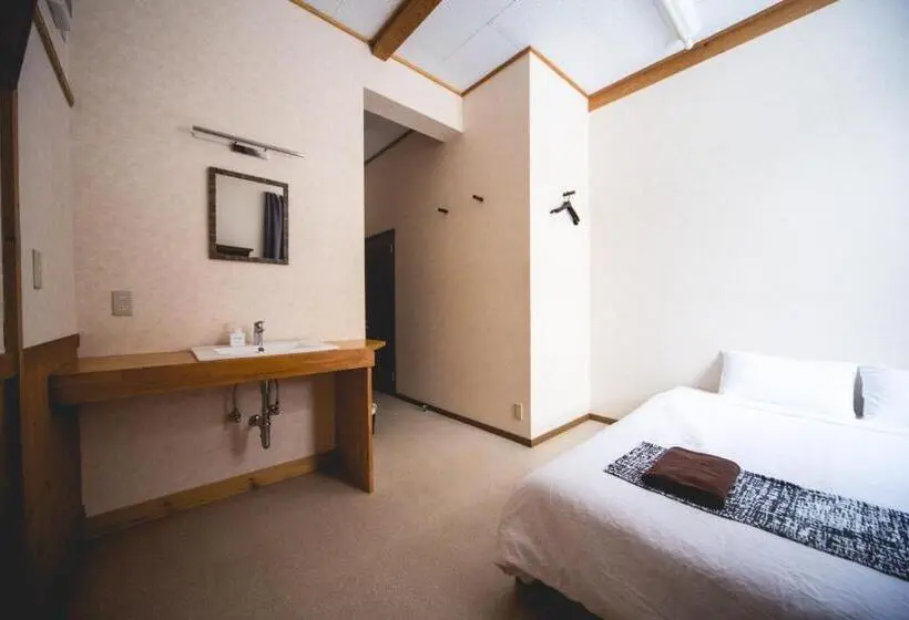 ファミリールーム, Hakuba Cortina Lodge