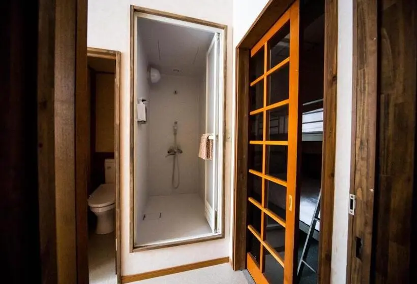 ファミリールーム, Hakuba Cortina Lodge
