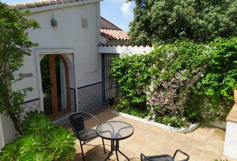 标准间, B&b La Madrugada