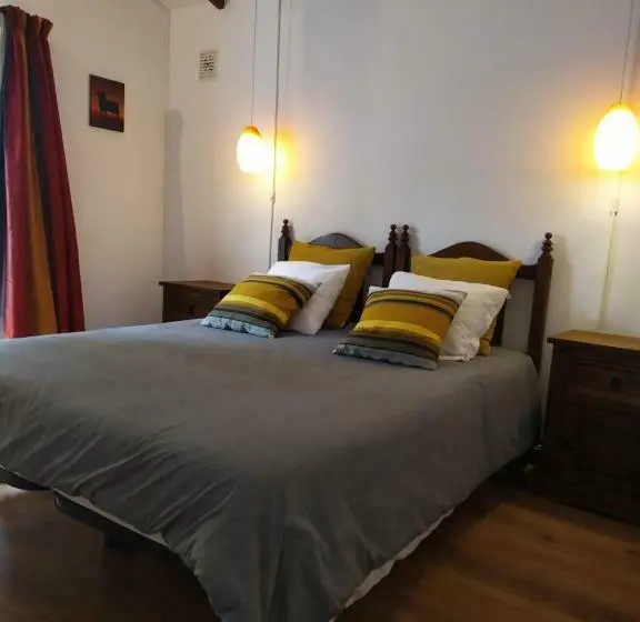 スタンダードルーム, B&b La Madrugada