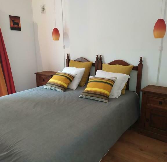 标准间, B&b La Madrugada