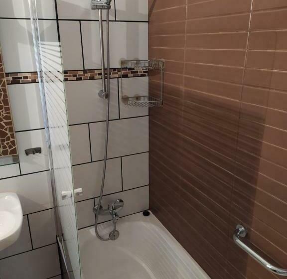 标准间, B&b La Madrugada