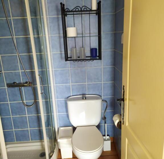 带1个卧室的公寓, B&b La Madrugada