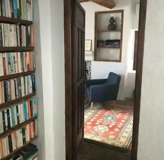 スタンダードルーム, Casa Aire De Lecrin