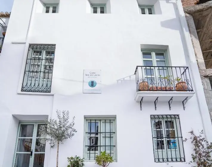 スーペリアールーム, Casa Aire De Lecrin