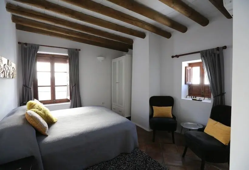 スタンダードルーム, Casa Aire De Lecrin
