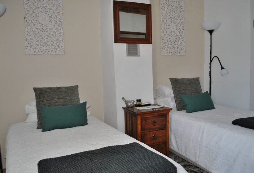 חדר סטנדרט, Casa Aire De Lecrin