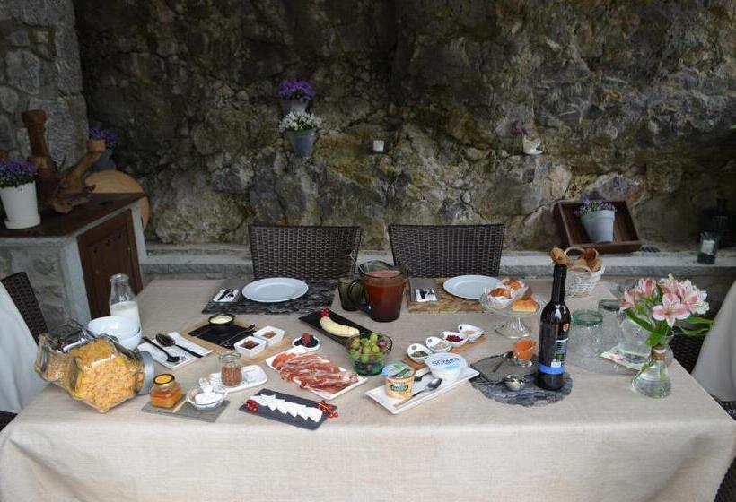 منزل 3 غرف نوم, Casa Maru