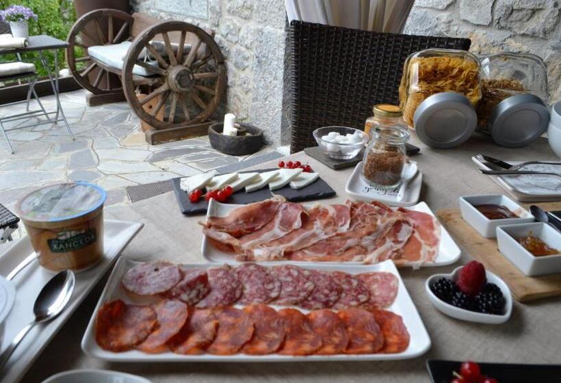 منزل 3 غرف نوم, Casa Maru