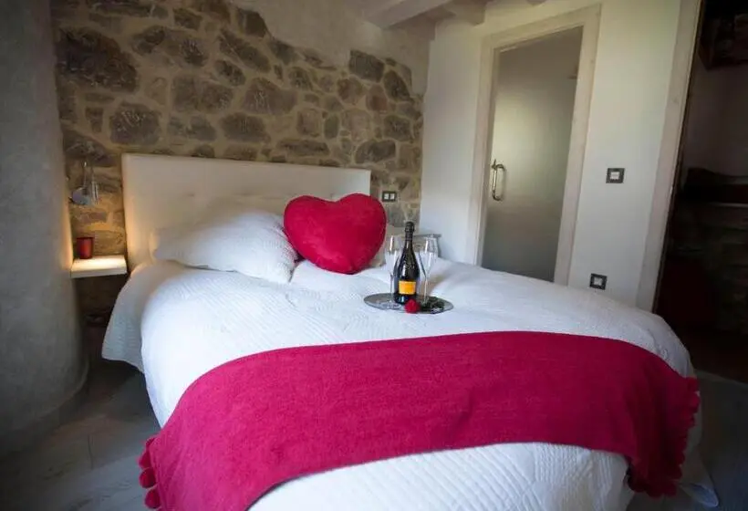 Standard-huone, Casa Maru