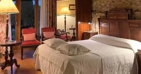 スタンダードルーム, Casa Peleyon
