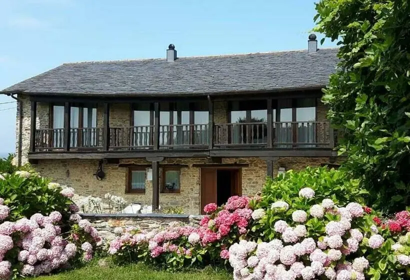 スタンダードルーム, Casa Peleyon