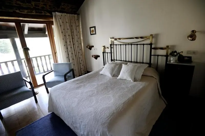 スタンダードルーム, Casa Peleyon